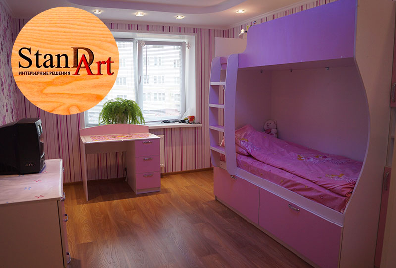 Изображение с официального сайта компании Stand-art