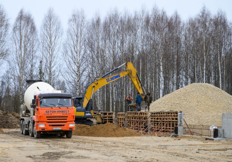 Изображение с официального сайта компании БергСтрой